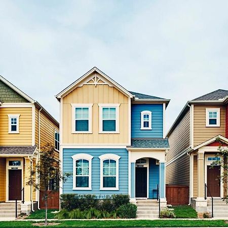 Havenly Homes Dmv Arlington Esterno foto
