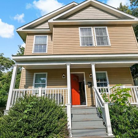 Havenly Homes Dmv Arlington Esterno foto