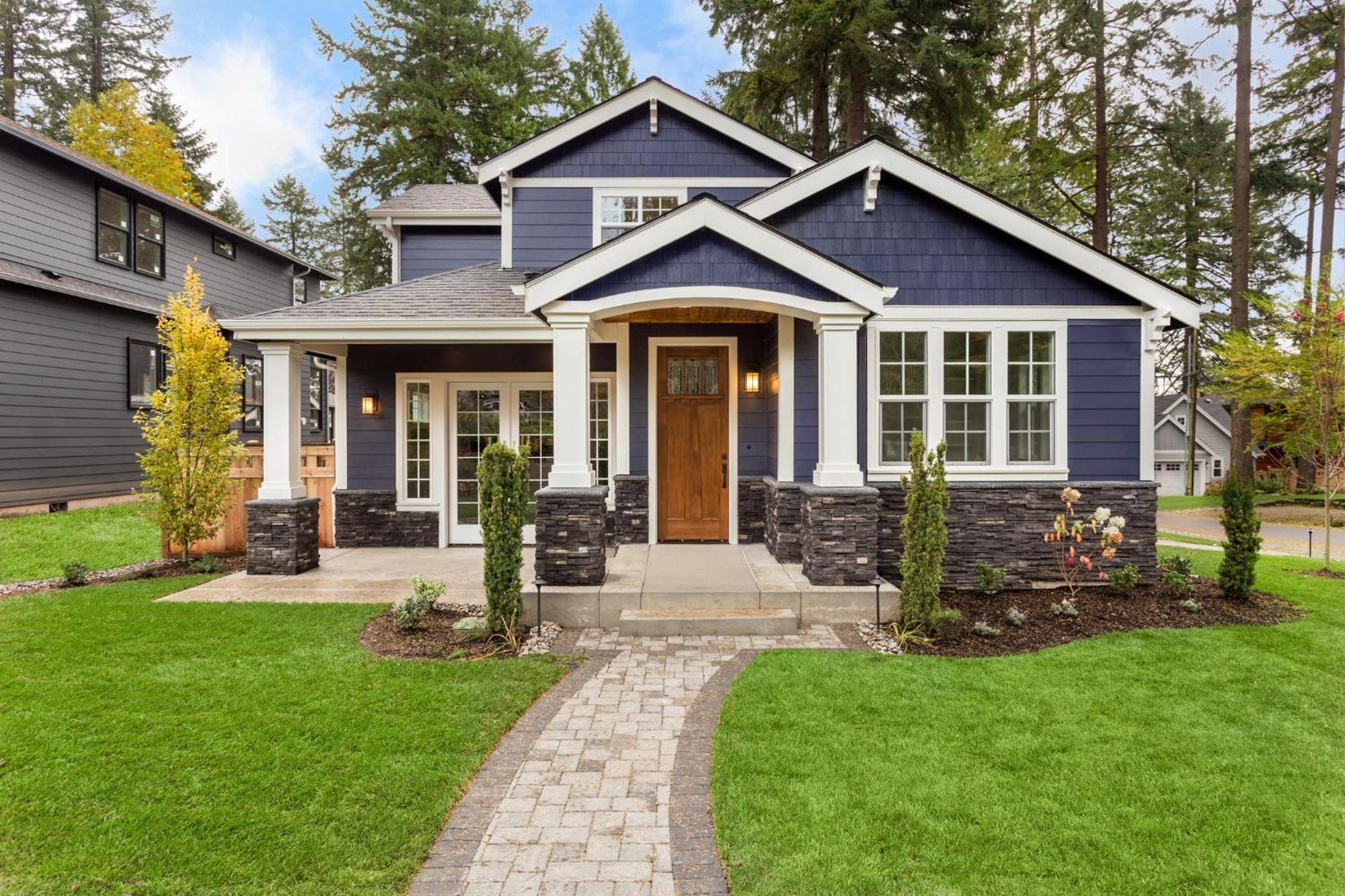 Havenly Homes Dmv Arlington Esterno foto