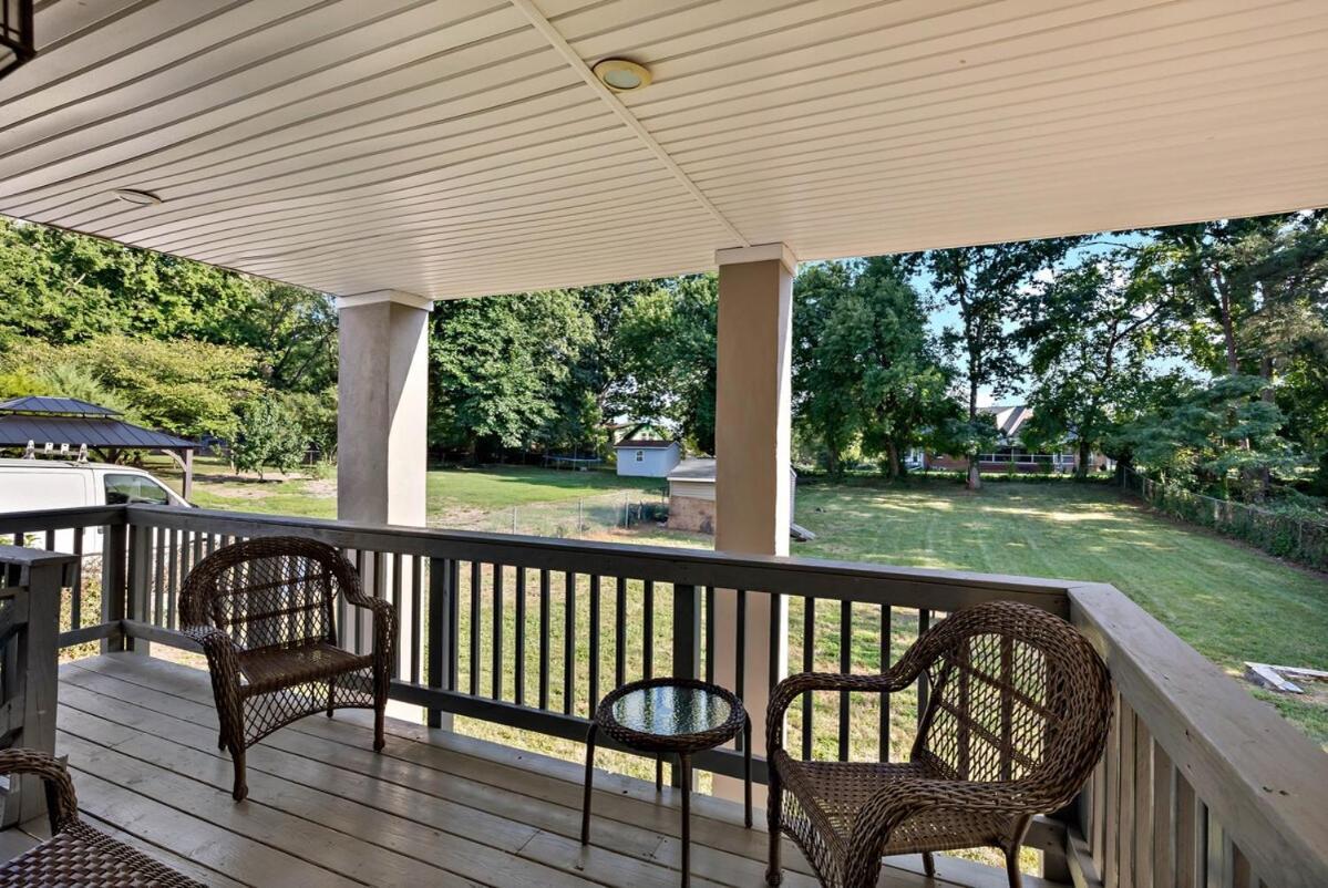 Havenly Homes Dmv Arlington Esterno foto
