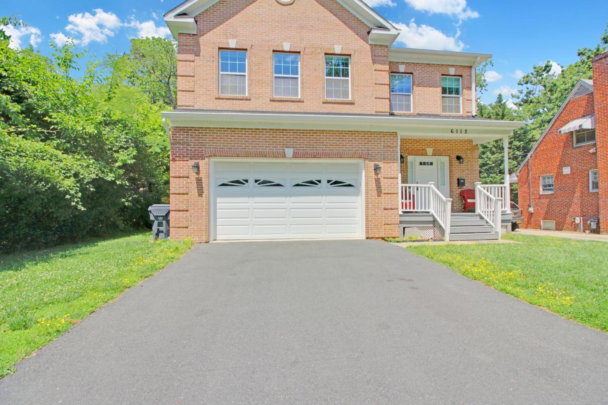 Havenly Homes Dmv Arlington Esterno foto