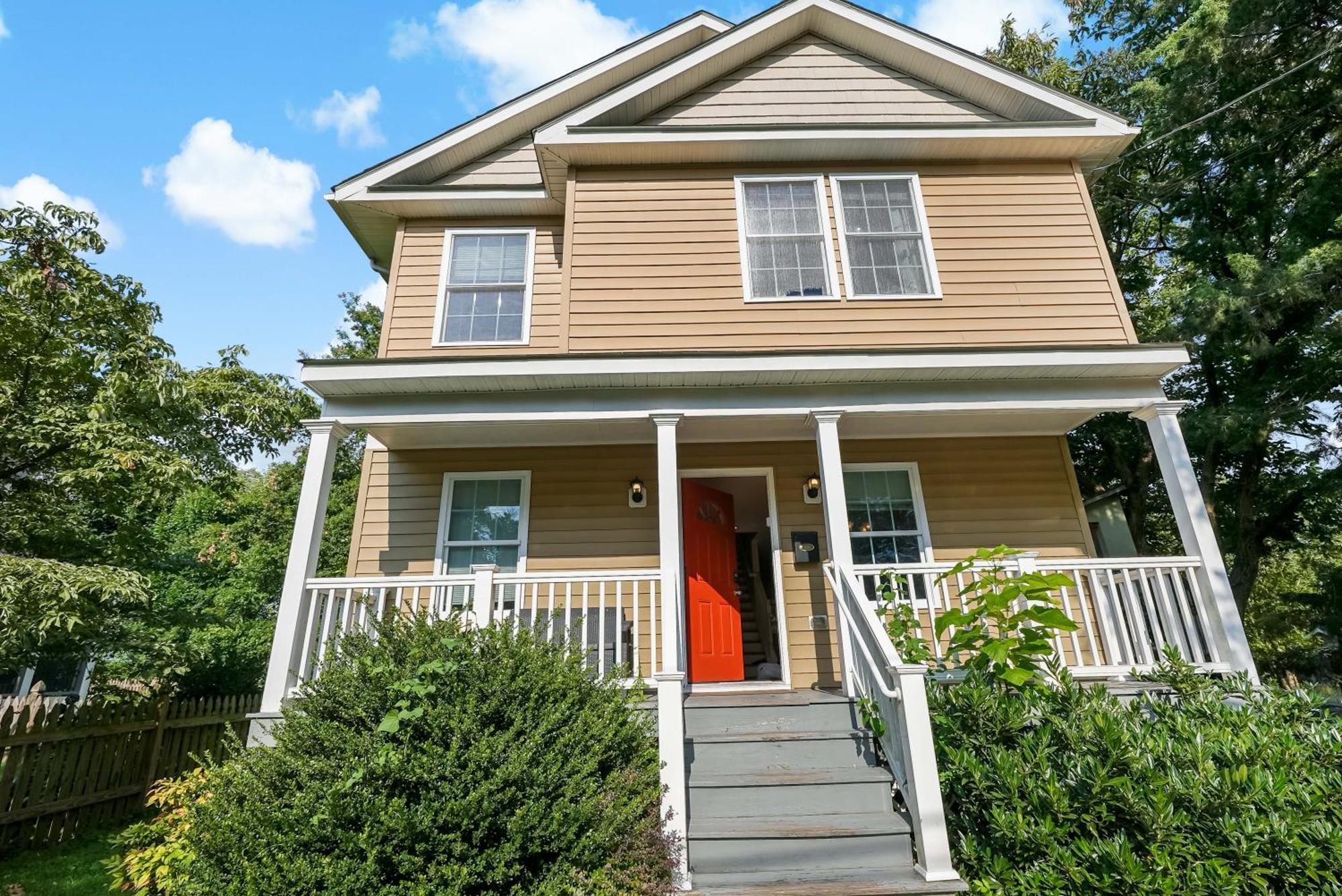 Havenly Homes Dmv Arlington Esterno foto