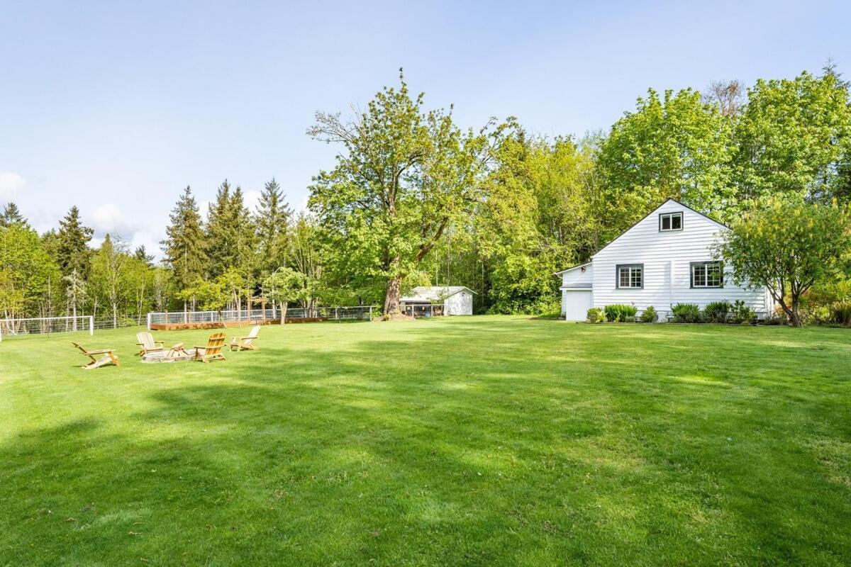 Havenly Homes Dmv Arlington Esterno foto