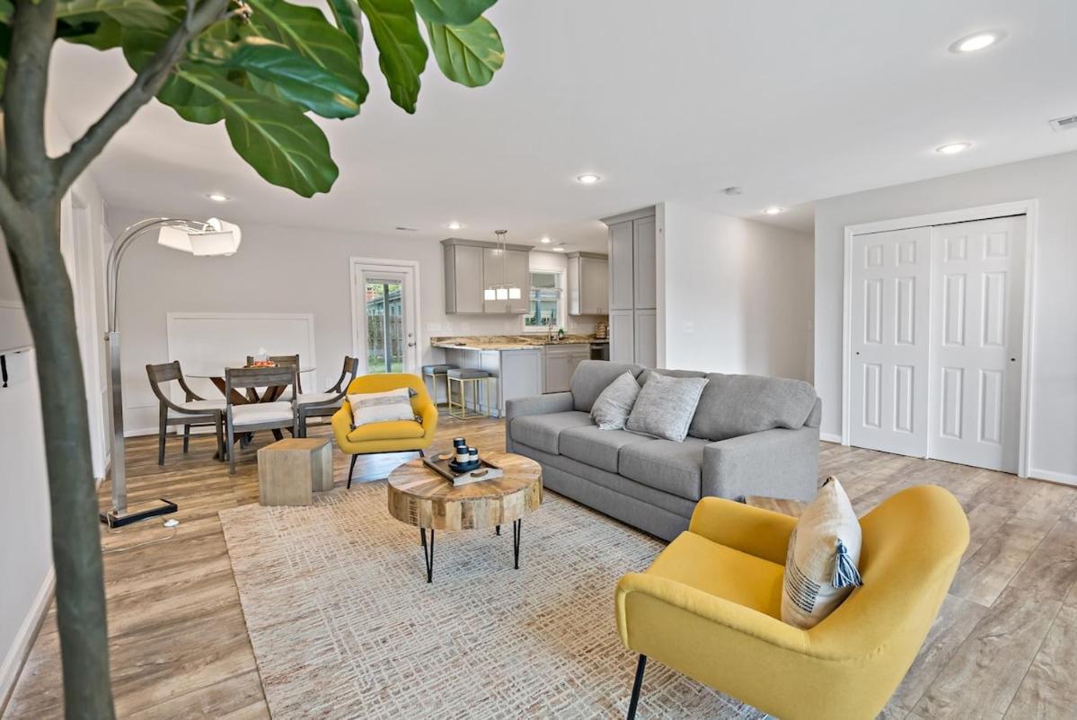 Havenly Homes Dmv Arlington Esterno foto