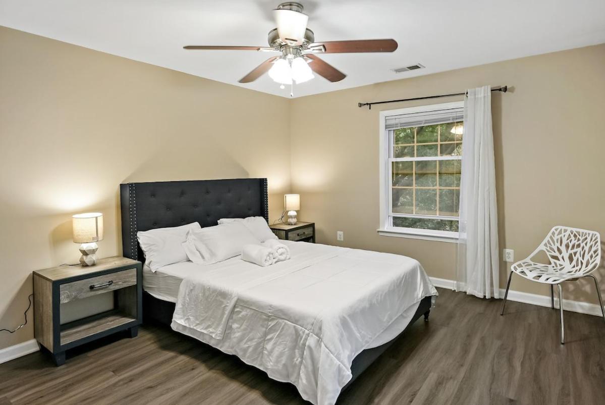Havenly Homes Dmv Arlington Esterno foto