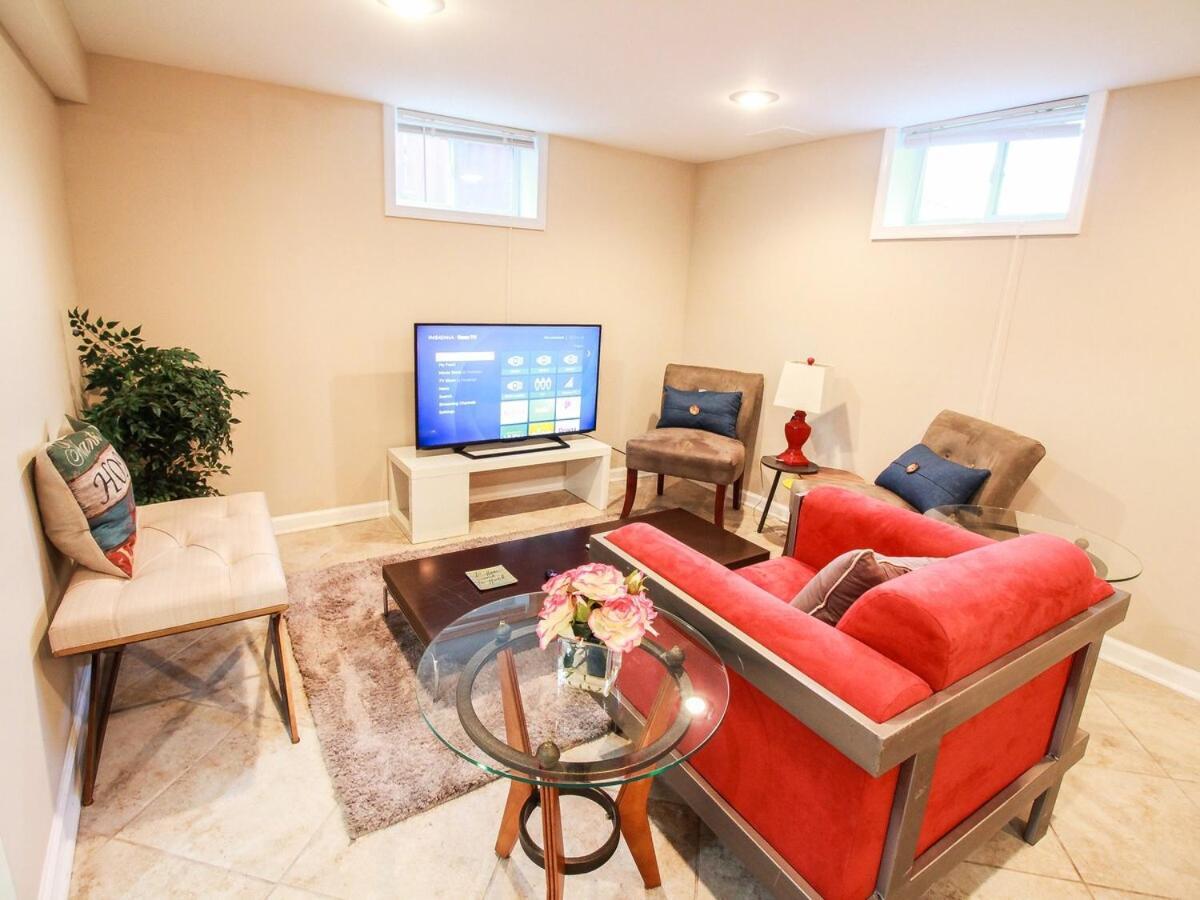 Havenly Homes Dmv Arlington Camera foto