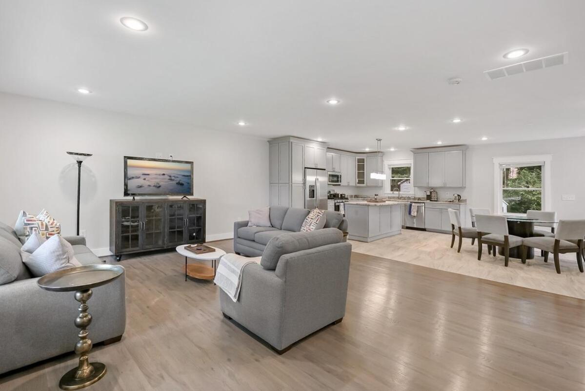 Havenly Homes Dmv Arlington Esterno foto