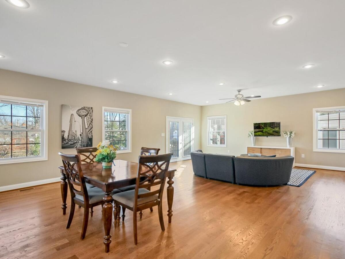 Havenly Homes Dmv Arlington Camera foto