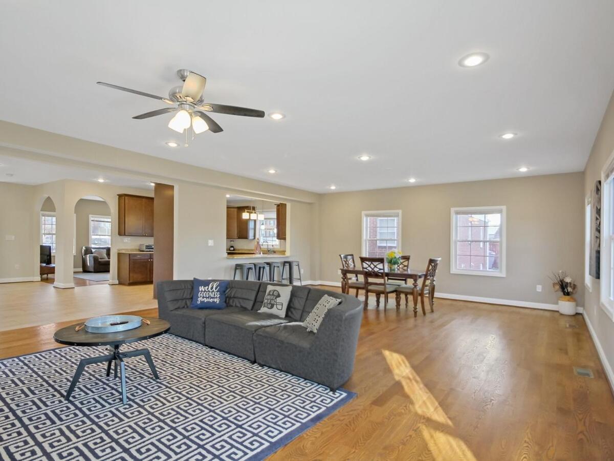 Havenly Homes Dmv Arlington Camera foto