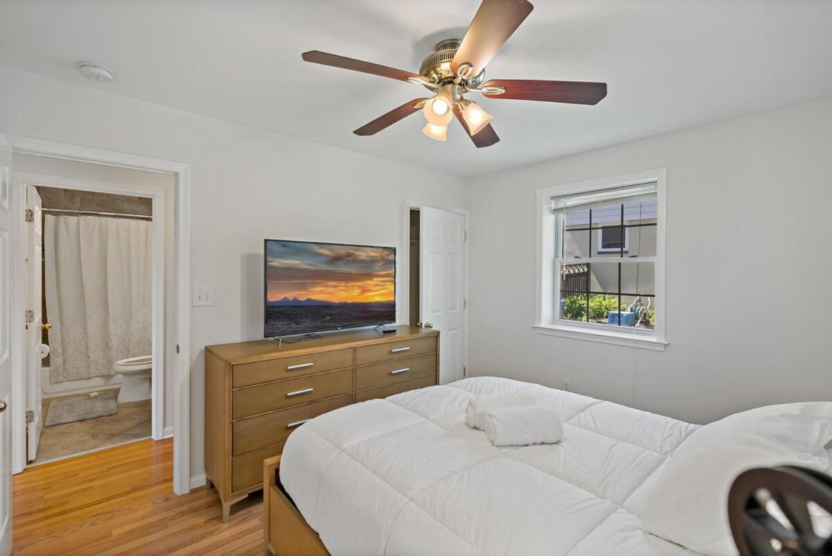 Havenly Homes Dmv Arlington Camera foto
