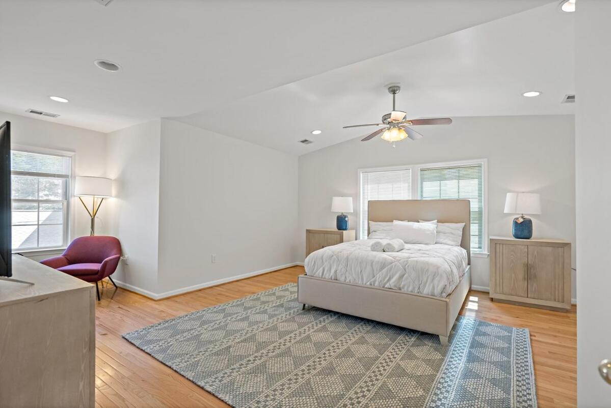 Havenly Homes Dmv Arlington Camera foto