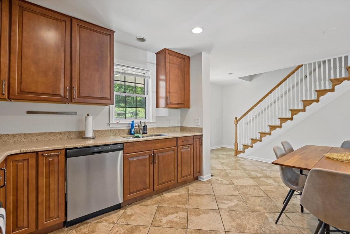 Havenly Homes Dmv Arlington Camera foto