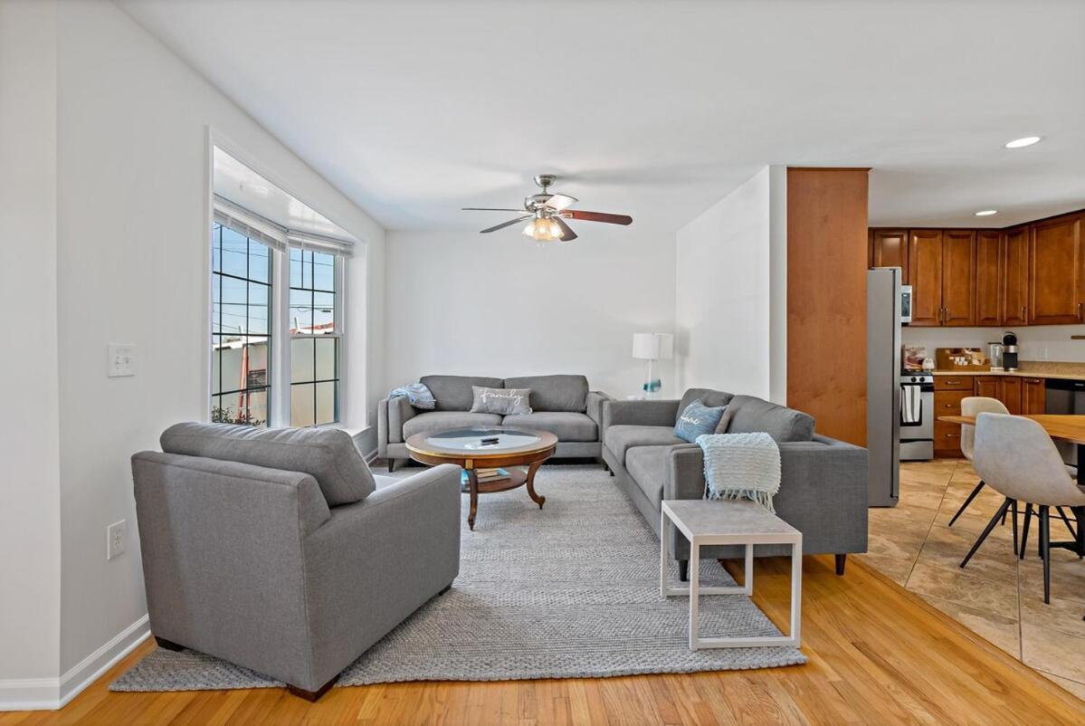Havenly Homes Dmv Arlington Camera foto