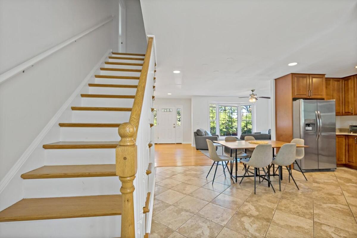 Havenly Homes Dmv Arlington Camera foto
