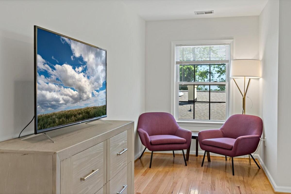 Havenly Homes Dmv Arlington Camera foto