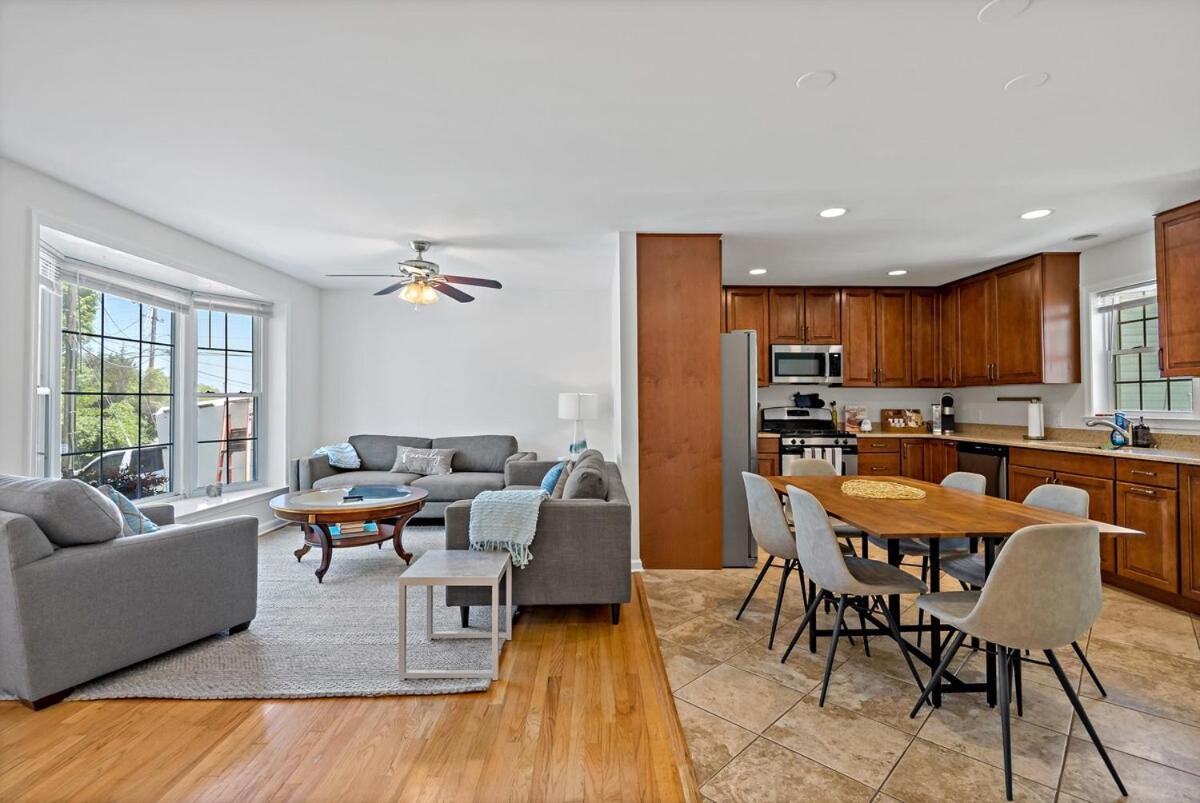 Havenly Homes Dmv Arlington Camera foto