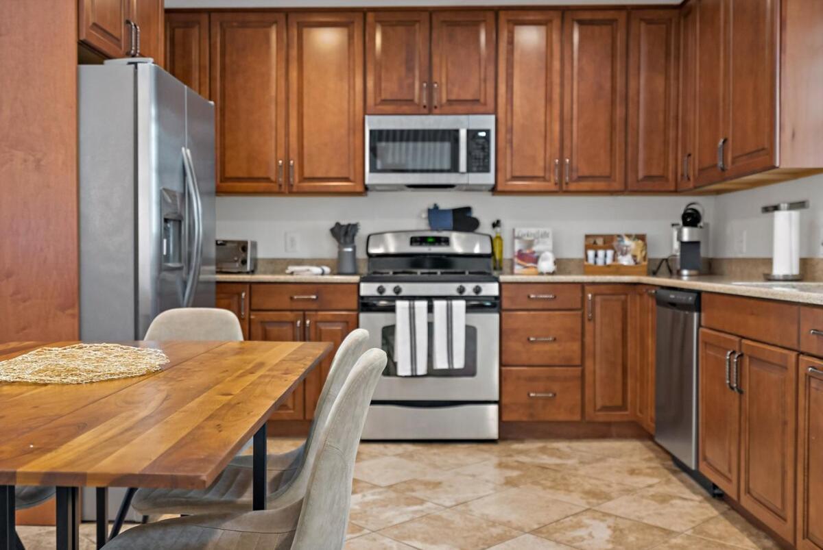 Havenly Homes Dmv Arlington Camera foto