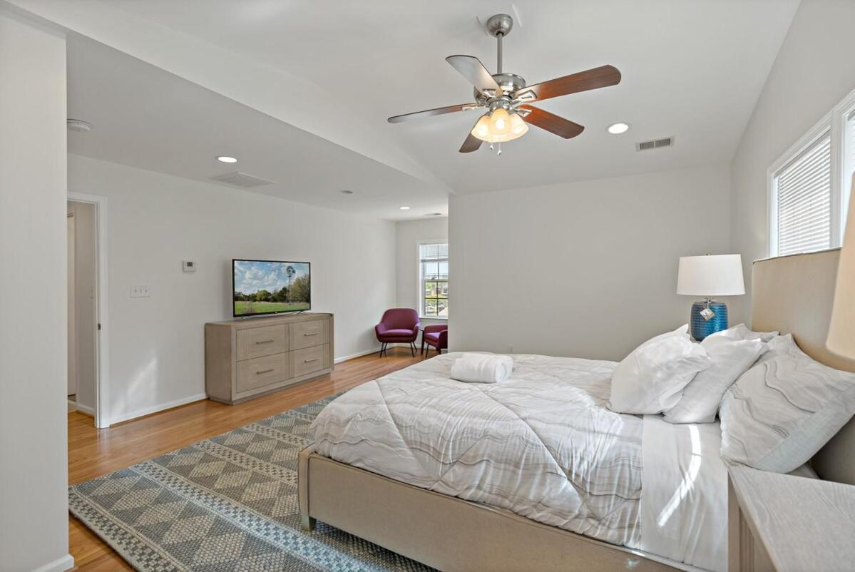 Havenly Homes Dmv Arlington Camera foto
