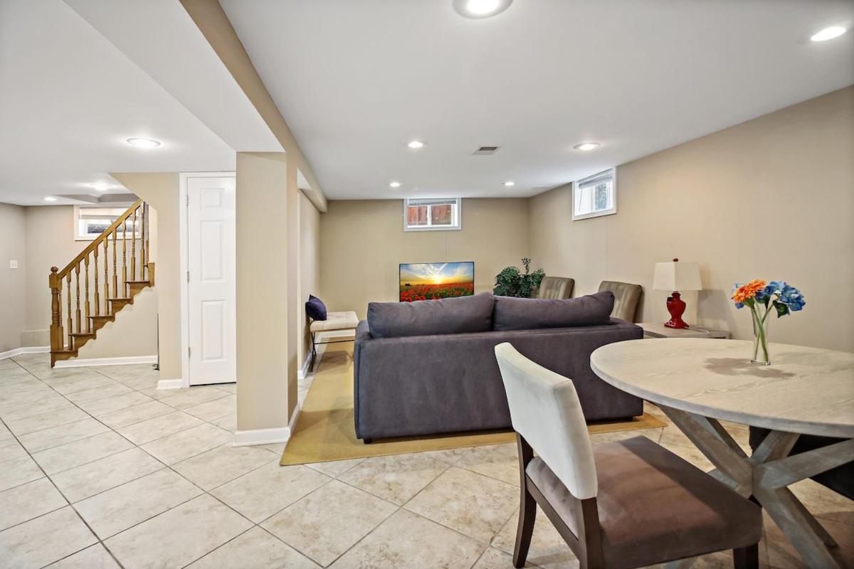 Havenly Homes Dmv Arlington Esterno foto