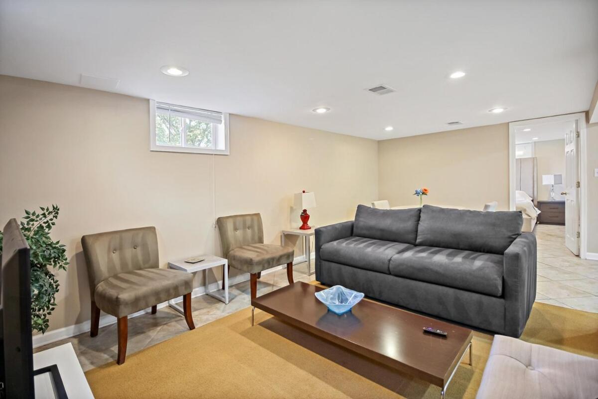 Havenly Homes Dmv Arlington Esterno foto