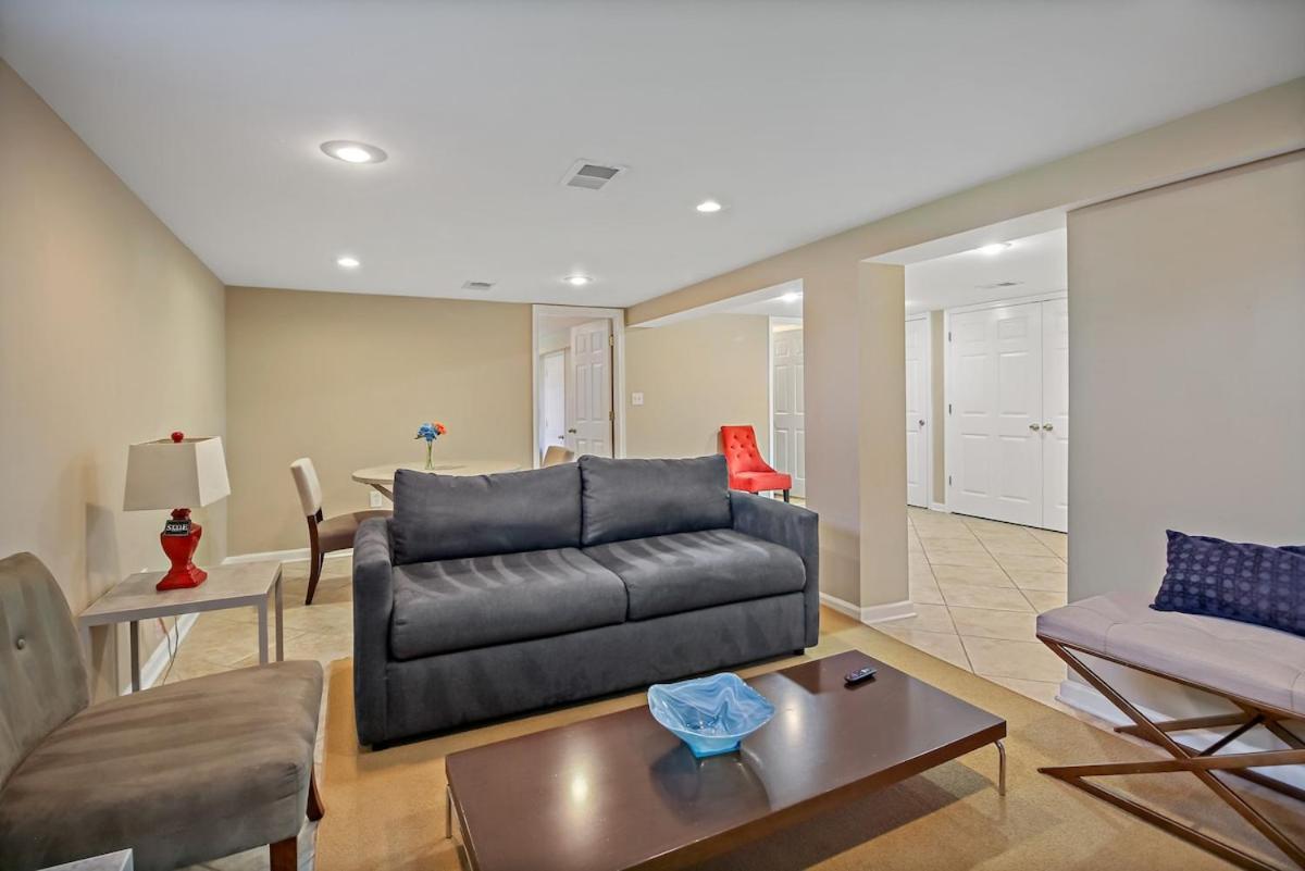 Havenly Homes Dmv Arlington Esterno foto