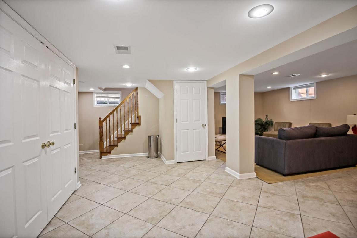 Havenly Homes Dmv Arlington Esterno foto