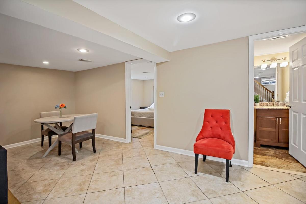 Havenly Homes Dmv Arlington Esterno foto