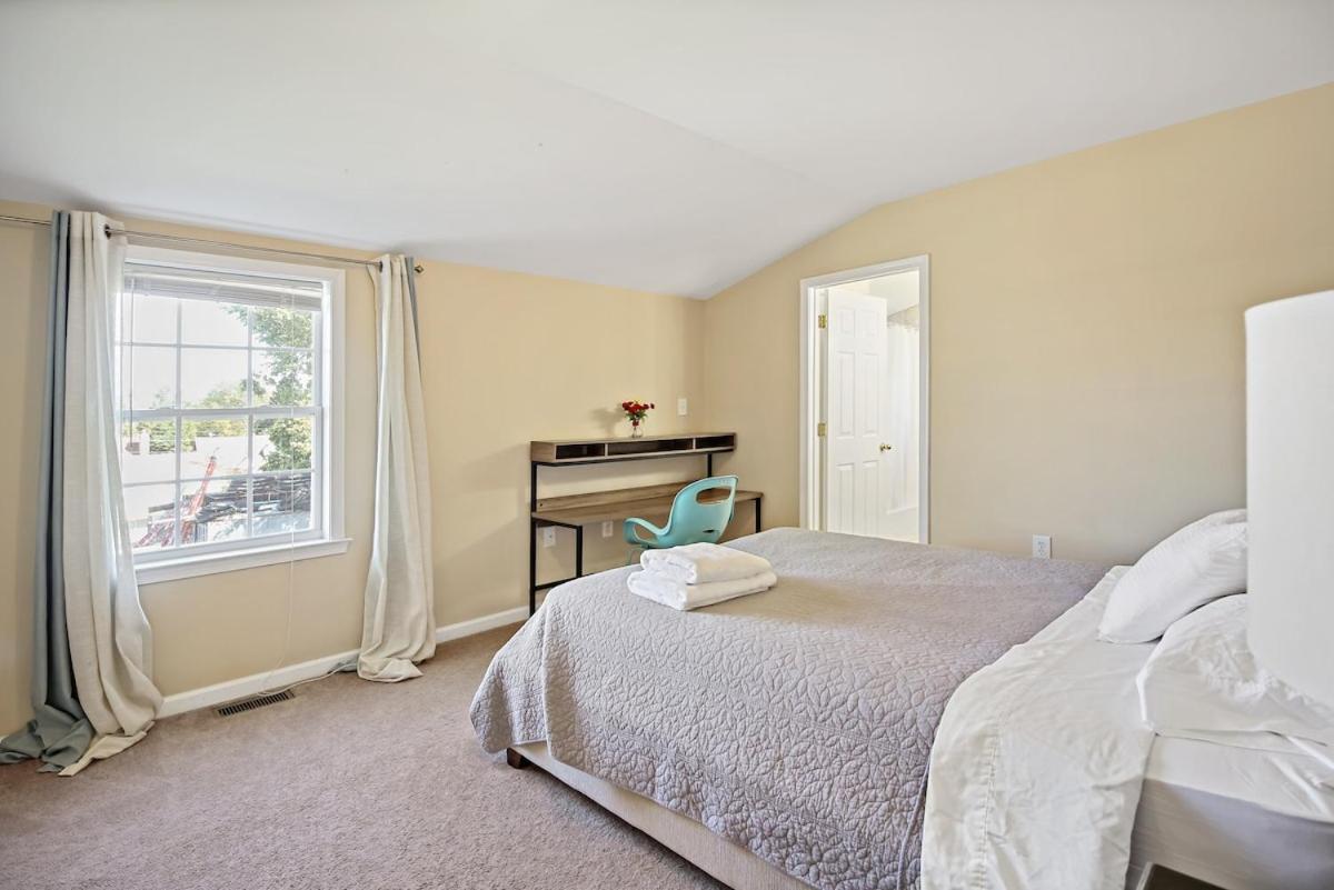 Havenly Homes Dmv Arlington Esterno foto
