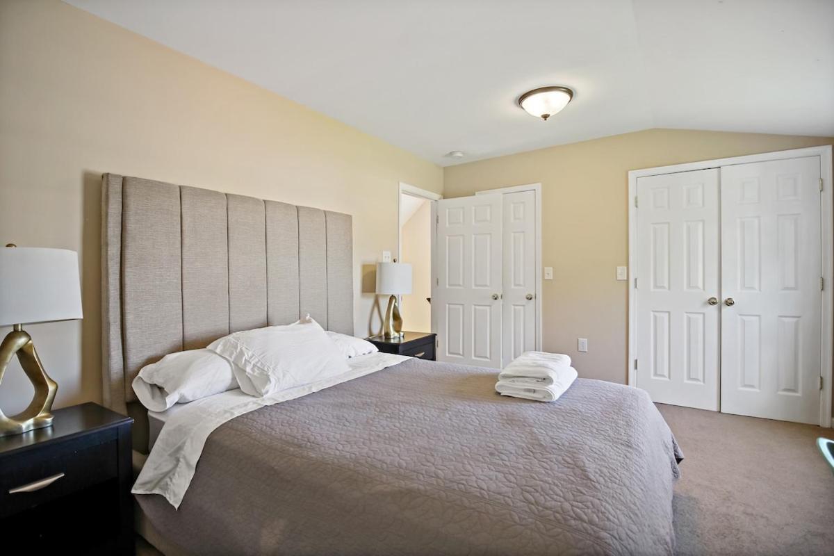 Havenly Homes Dmv Arlington Esterno foto