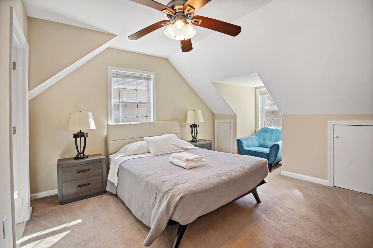 Havenly Homes Dmv Arlington Esterno foto