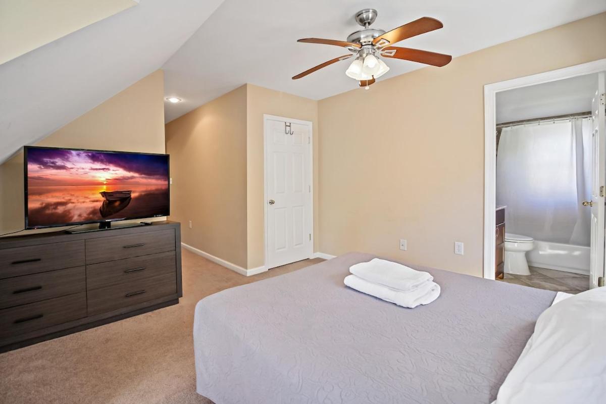 Havenly Homes Dmv Arlington Esterno foto