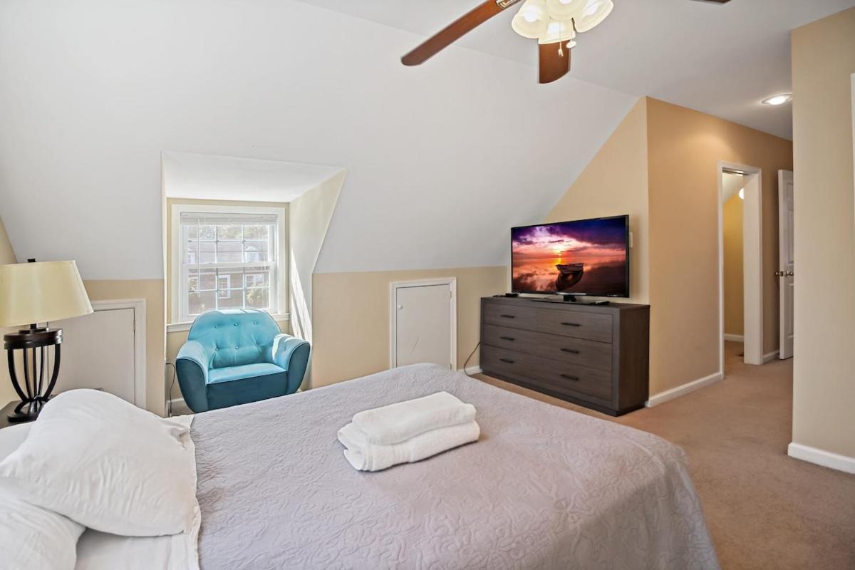 Havenly Homes Dmv Arlington Esterno foto