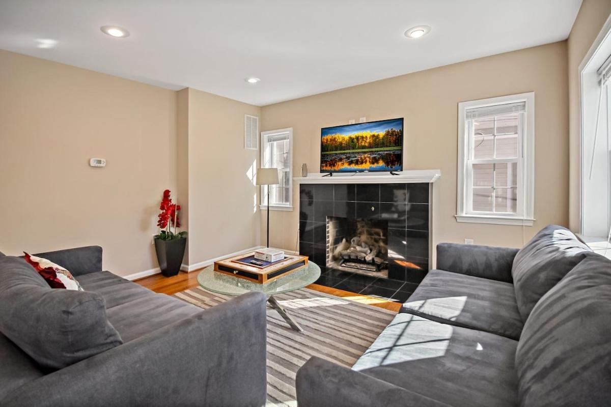 Havenly Homes Dmv Arlington Esterno foto