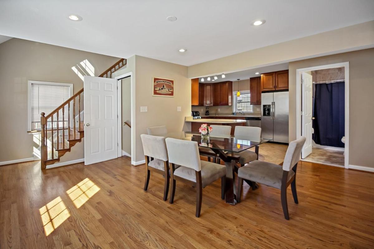 Havenly Homes Dmv Arlington Esterno foto