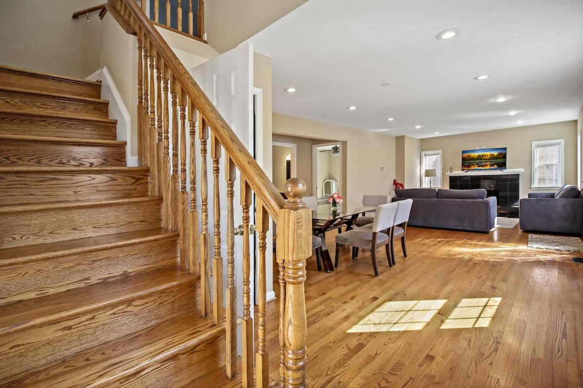Havenly Homes Dmv Arlington Esterno foto