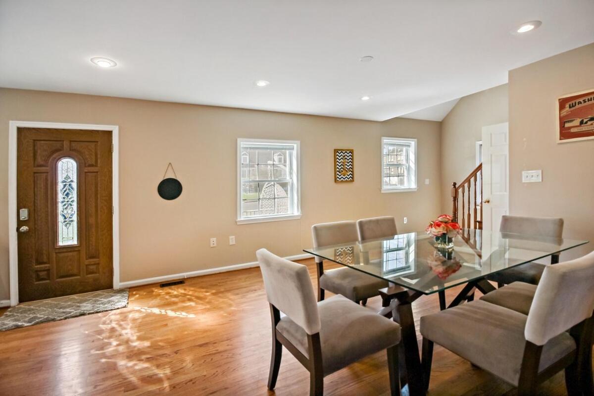 Havenly Homes Dmv Arlington Esterno foto
