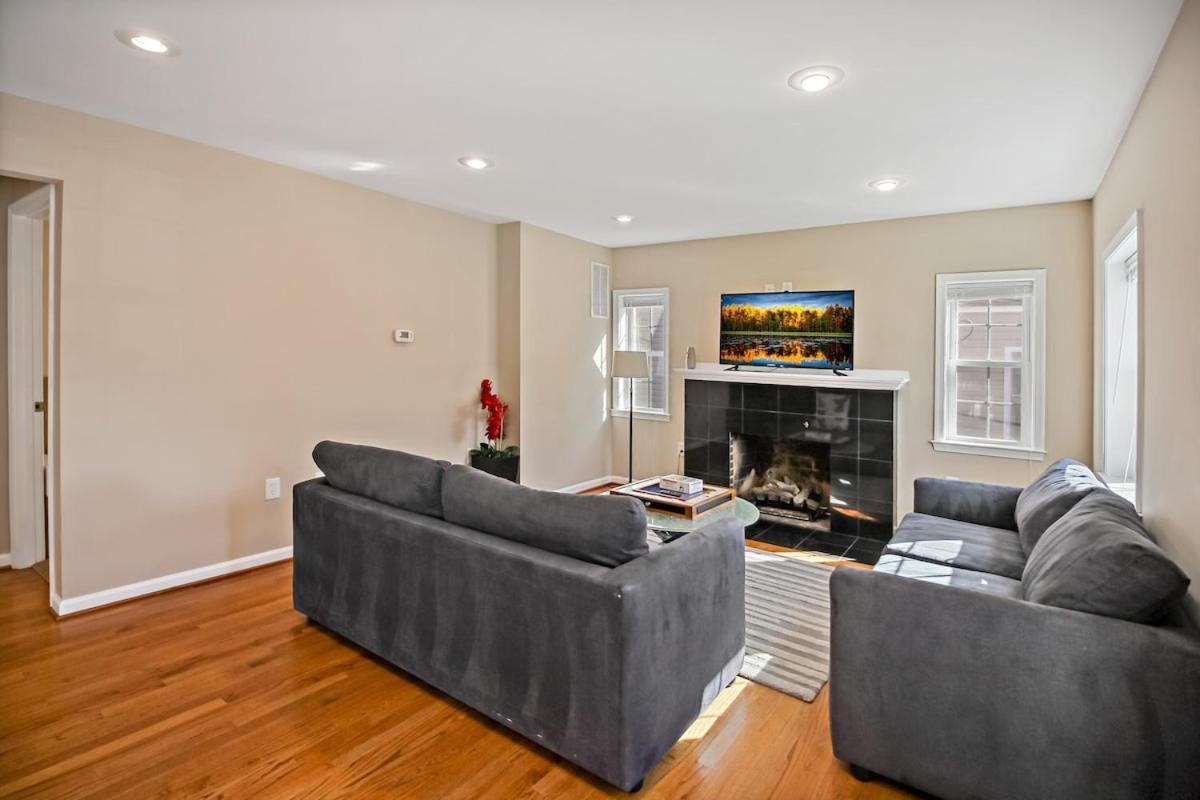Havenly Homes Dmv Arlington Esterno foto