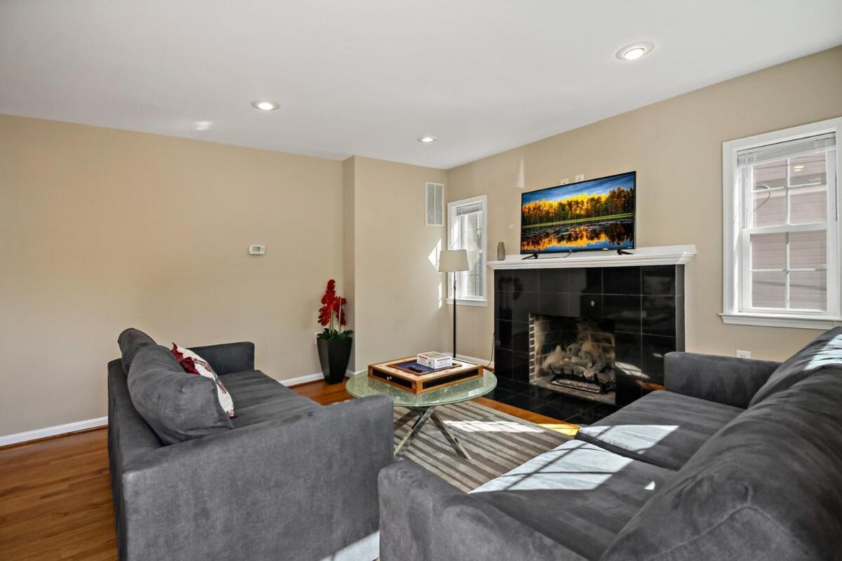 Havenly Homes Dmv Arlington Esterno foto