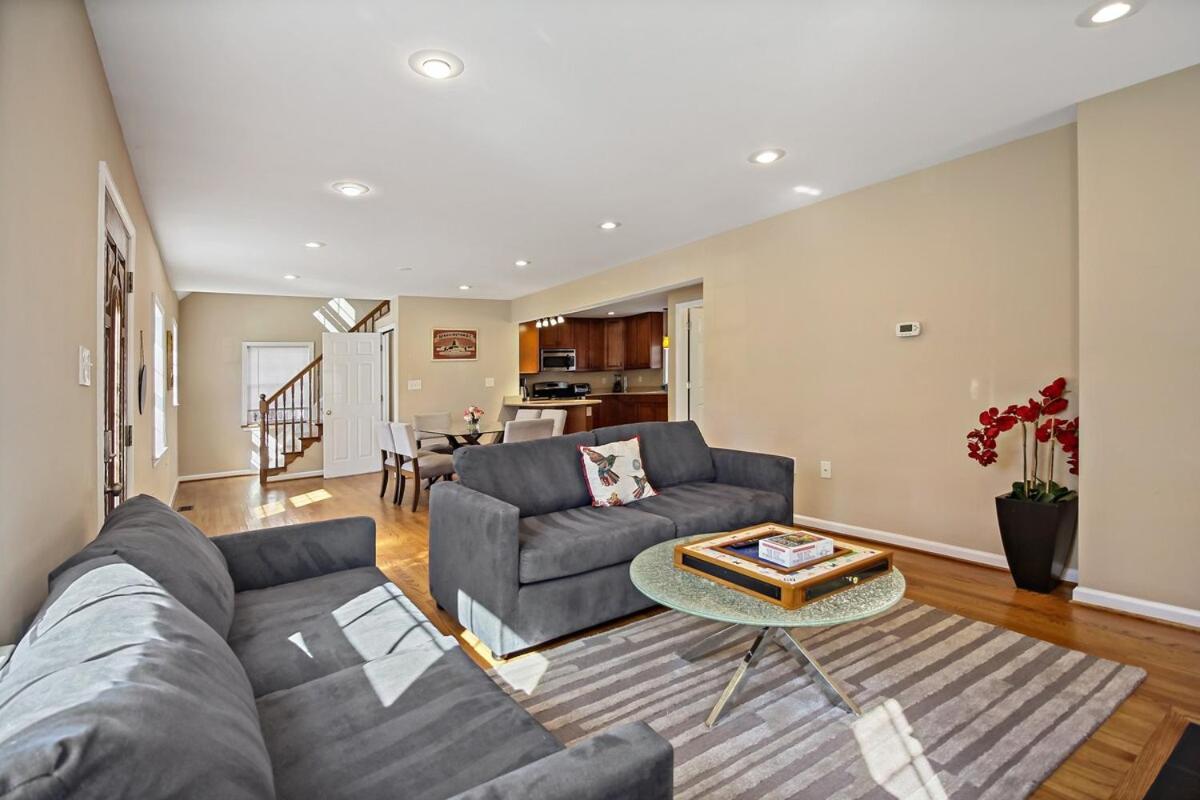 Havenly Homes Dmv Arlington Esterno foto