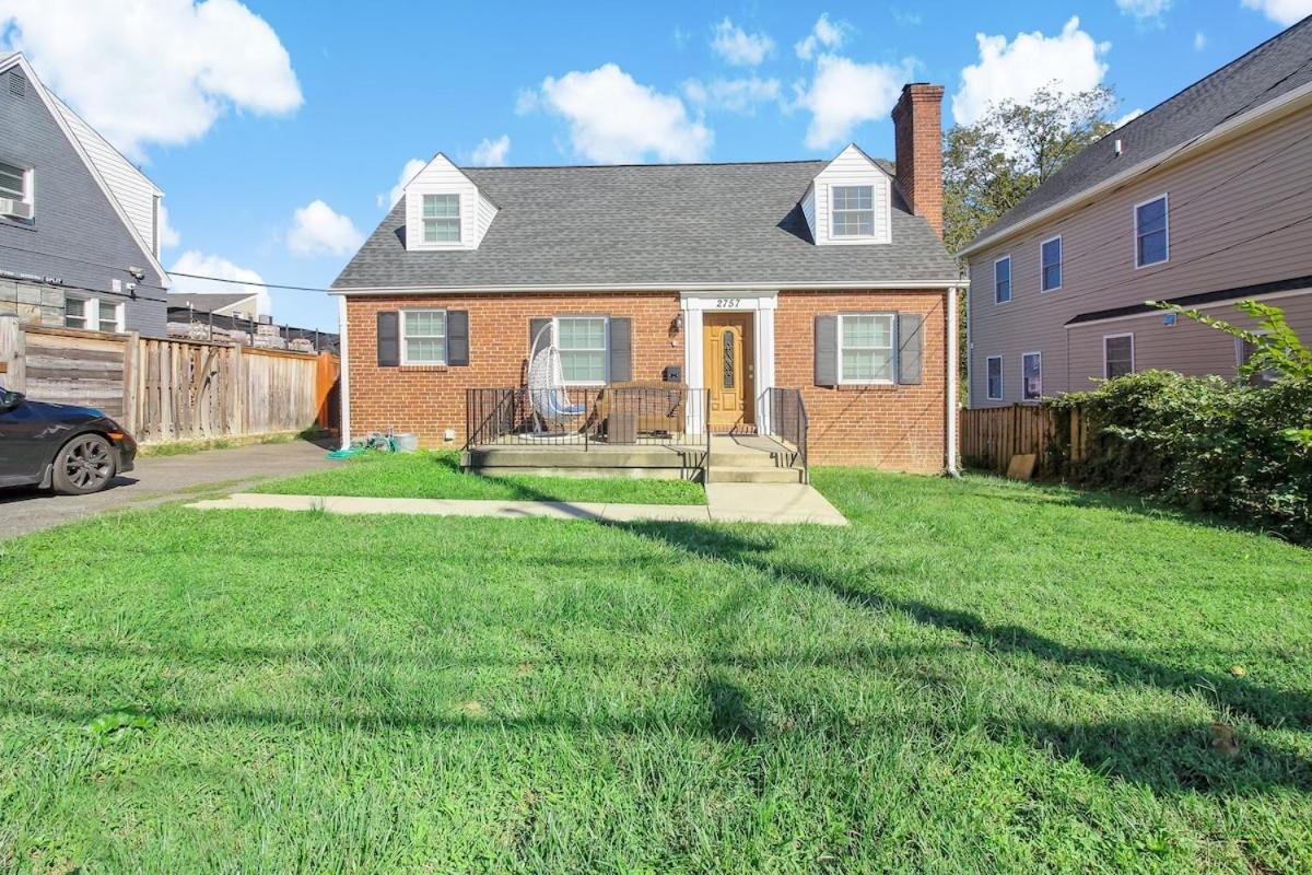 Havenly Homes Dmv Arlington Esterno foto