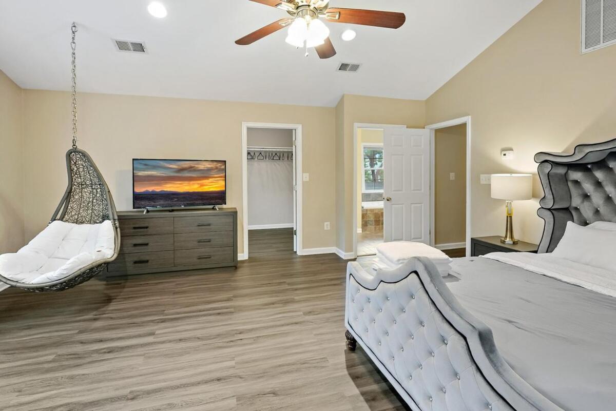 Havenly Homes Dmv Arlington Camera foto