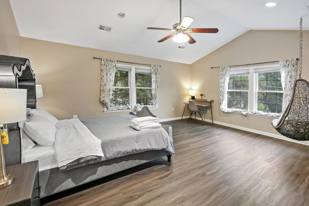 Havenly Homes Dmv Arlington Camera foto