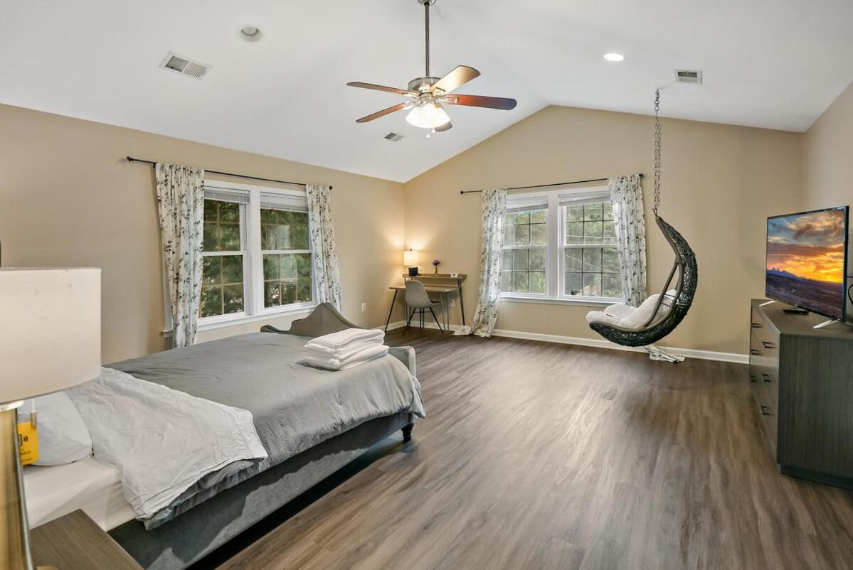 Havenly Homes Dmv Arlington Camera foto