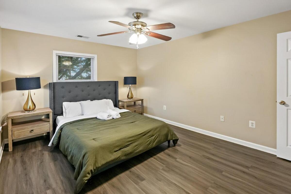 Havenly Homes Dmv Arlington Camera foto