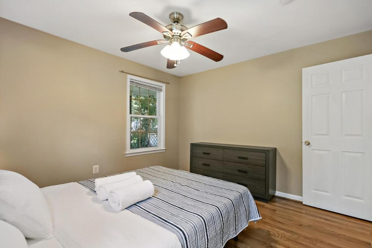 Havenly Homes Dmv Arlington Camera foto