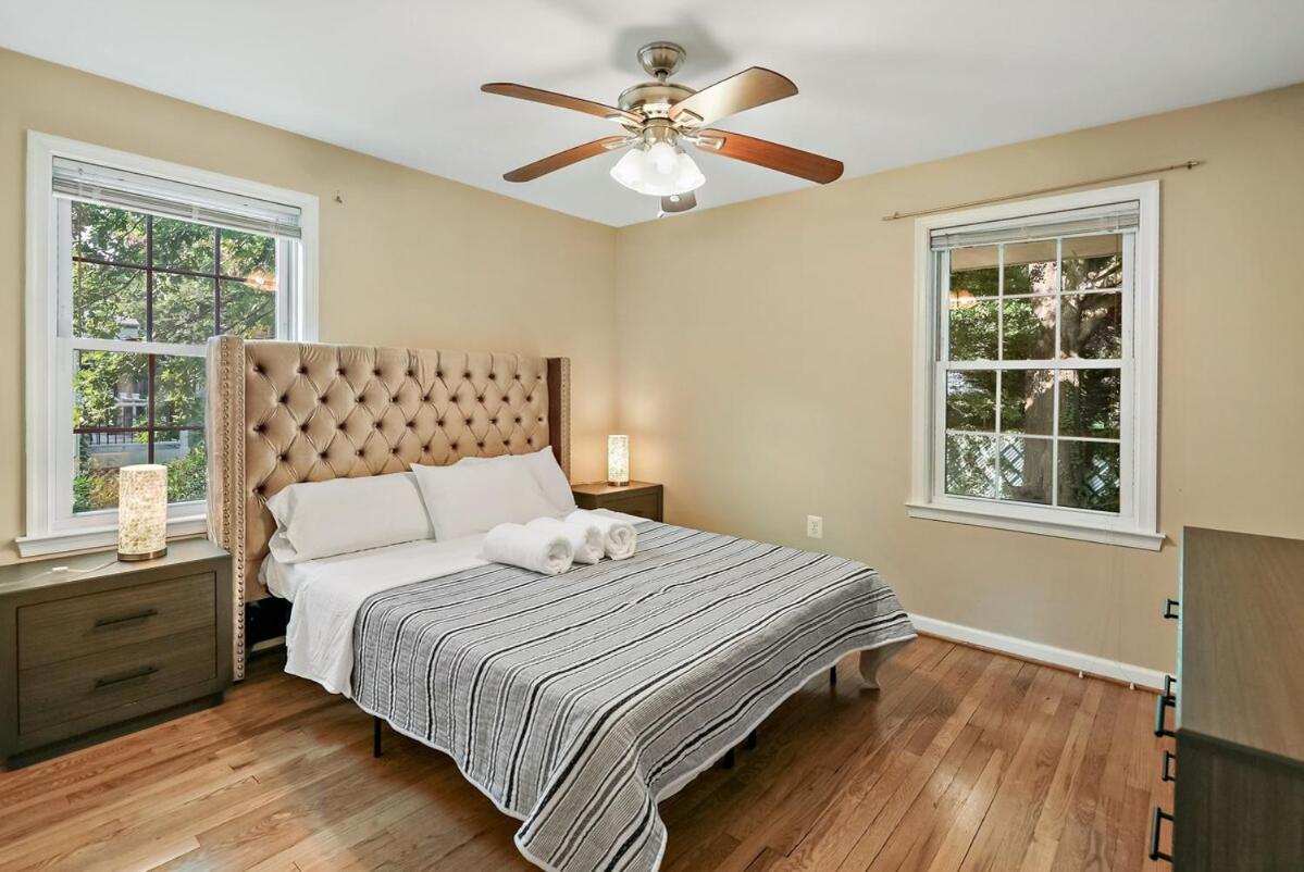Havenly Homes Dmv Arlington Camera foto