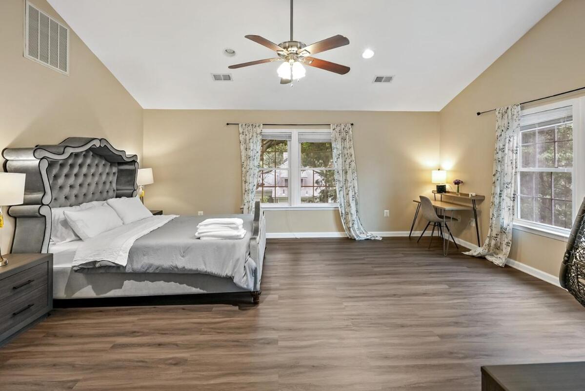 Havenly Homes Dmv Arlington Camera foto